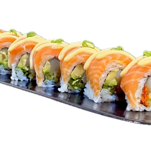 Samurai Roll.