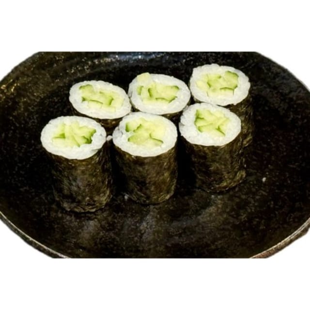 Kappa Roll.