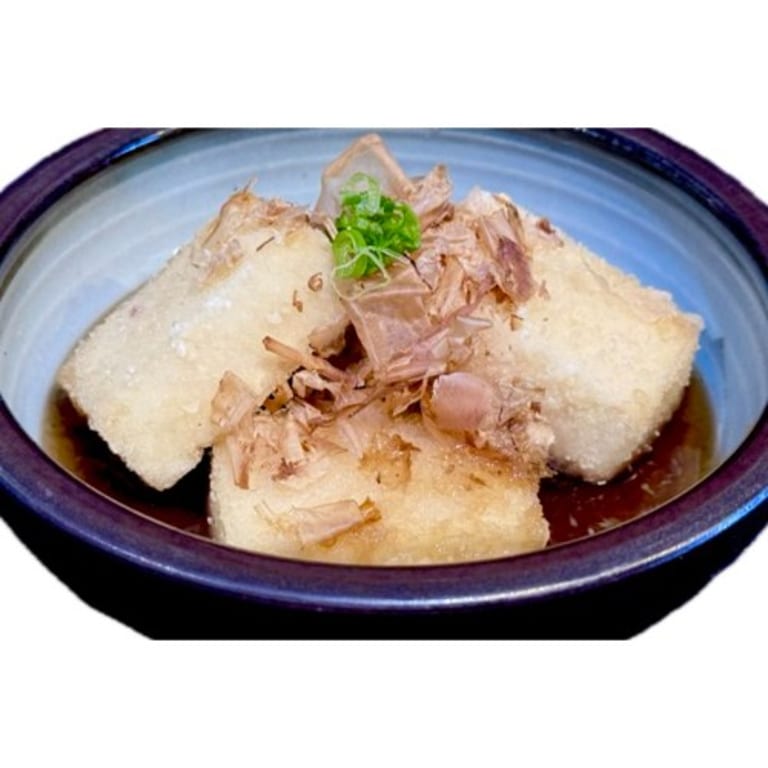 Savor Our Tofu Creations