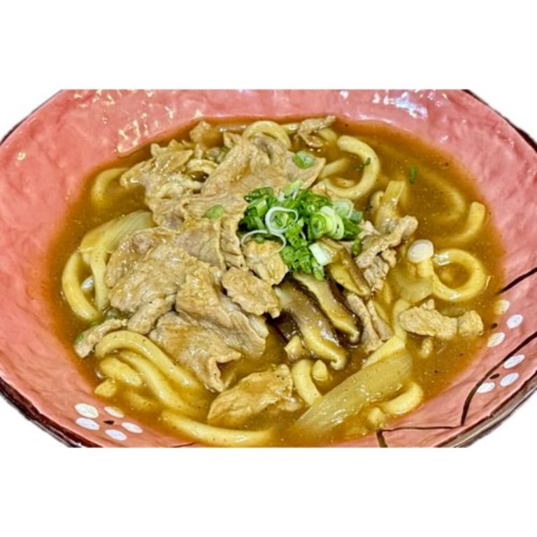 Curry Delights Await You