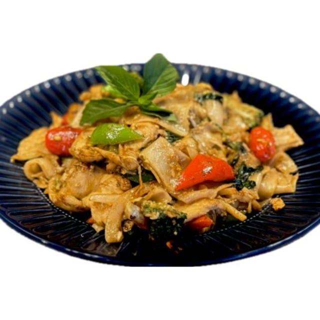 Phad Khee Mao.