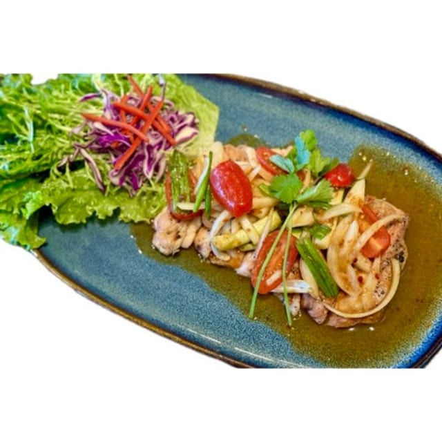 Yum Kai Yang.