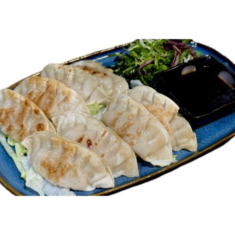 Savor Our Gyoza