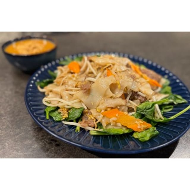 Rama Noodle.