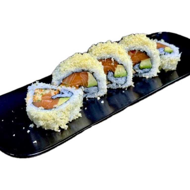 Delicious Salmon Dishes