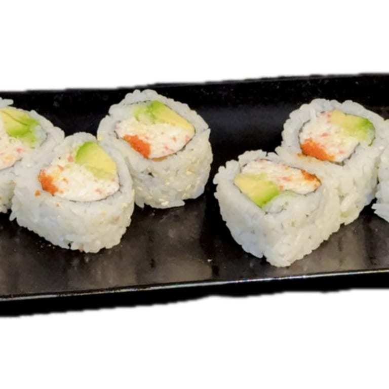 California Roll Delights