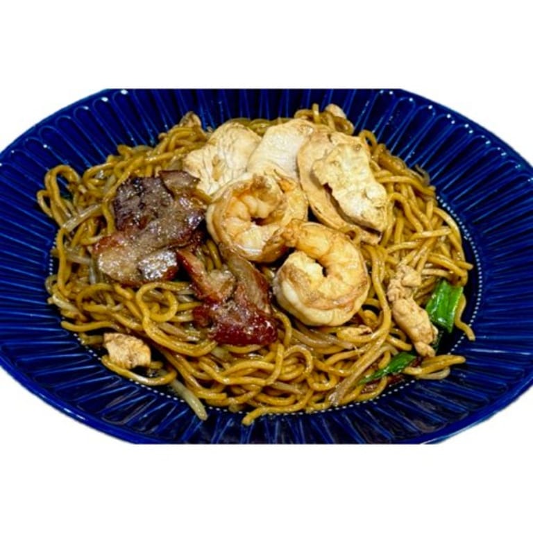 Savor Our Chow Mein