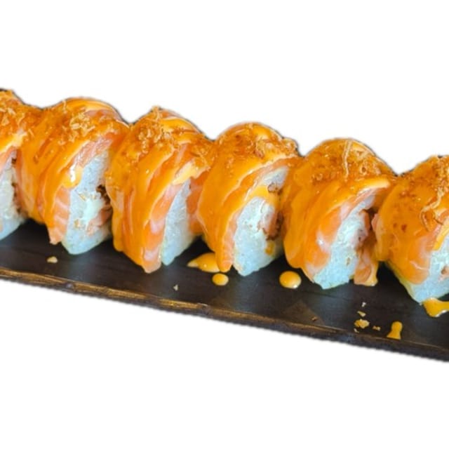 Sunshine Roll.