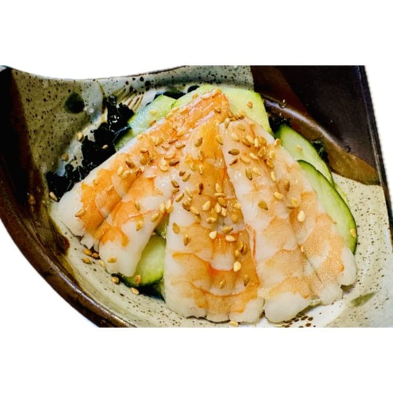 Delicious Shrimp Dishes
