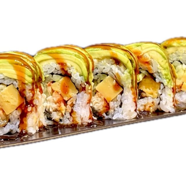 Caterpillar Roll.