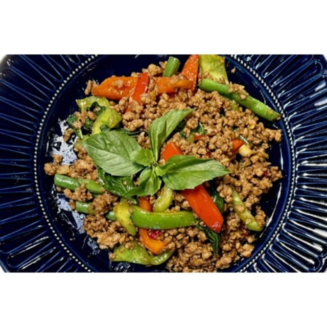 Pad Basil.