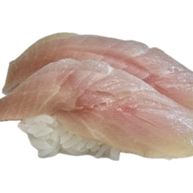 Hamachi.