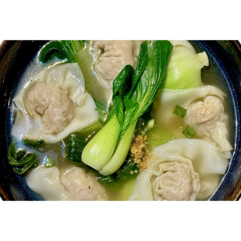 Savor Our Exquisite Soup