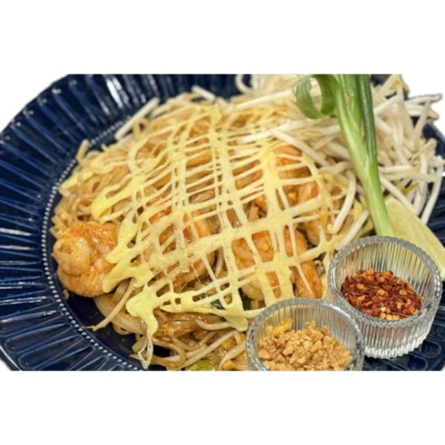 Phad Thai.