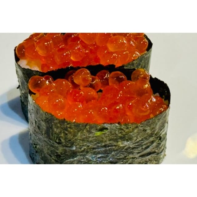 Ikura.