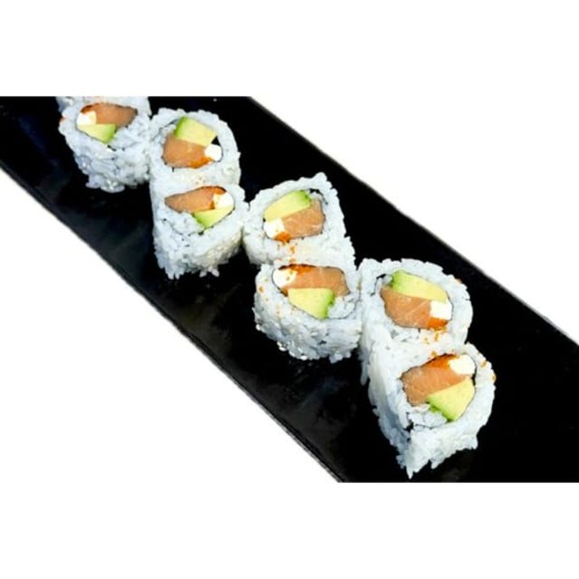 Philly Roll.