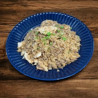 Classic Fried Rice