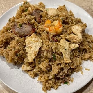 House Special Fried Rice